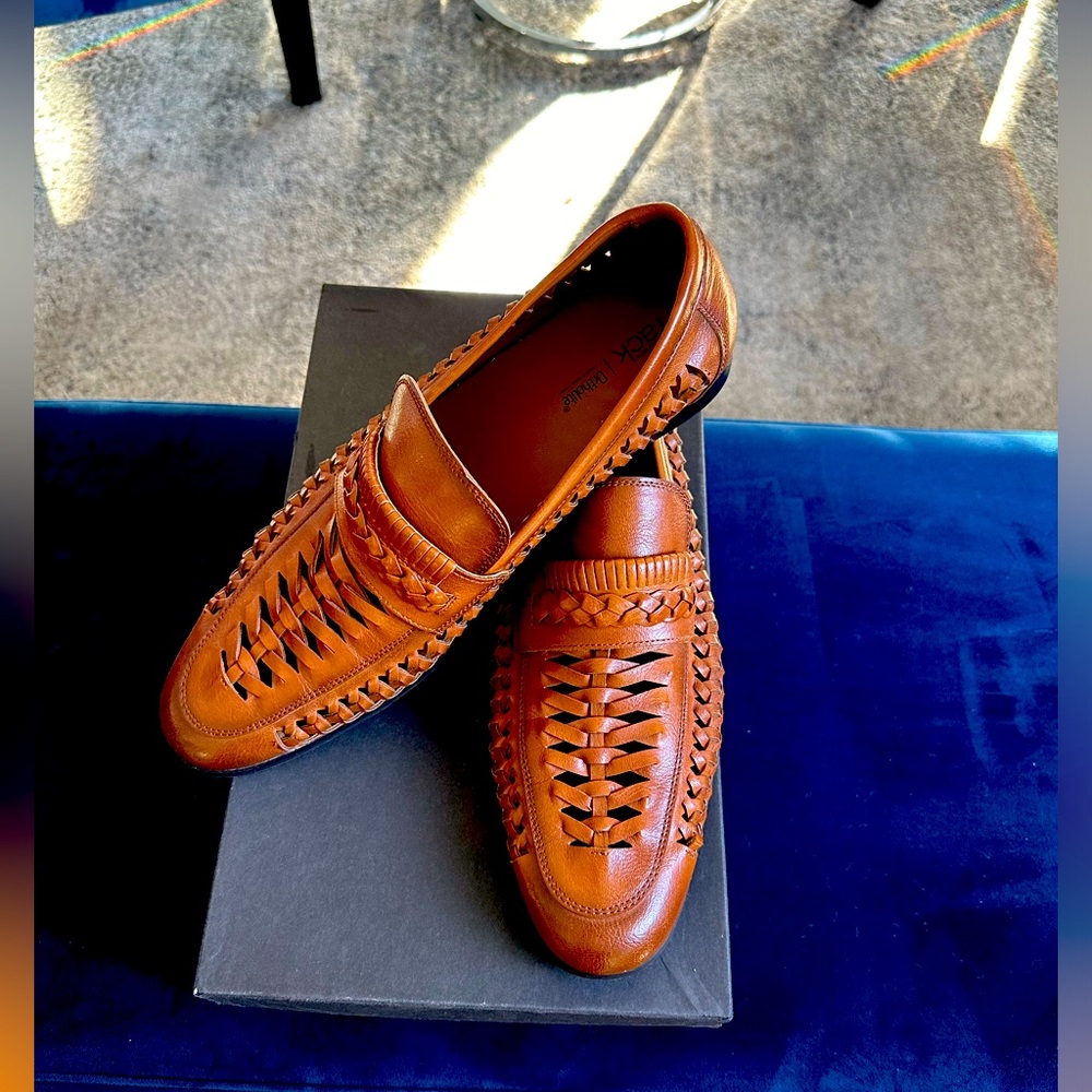 Beautiful slip on